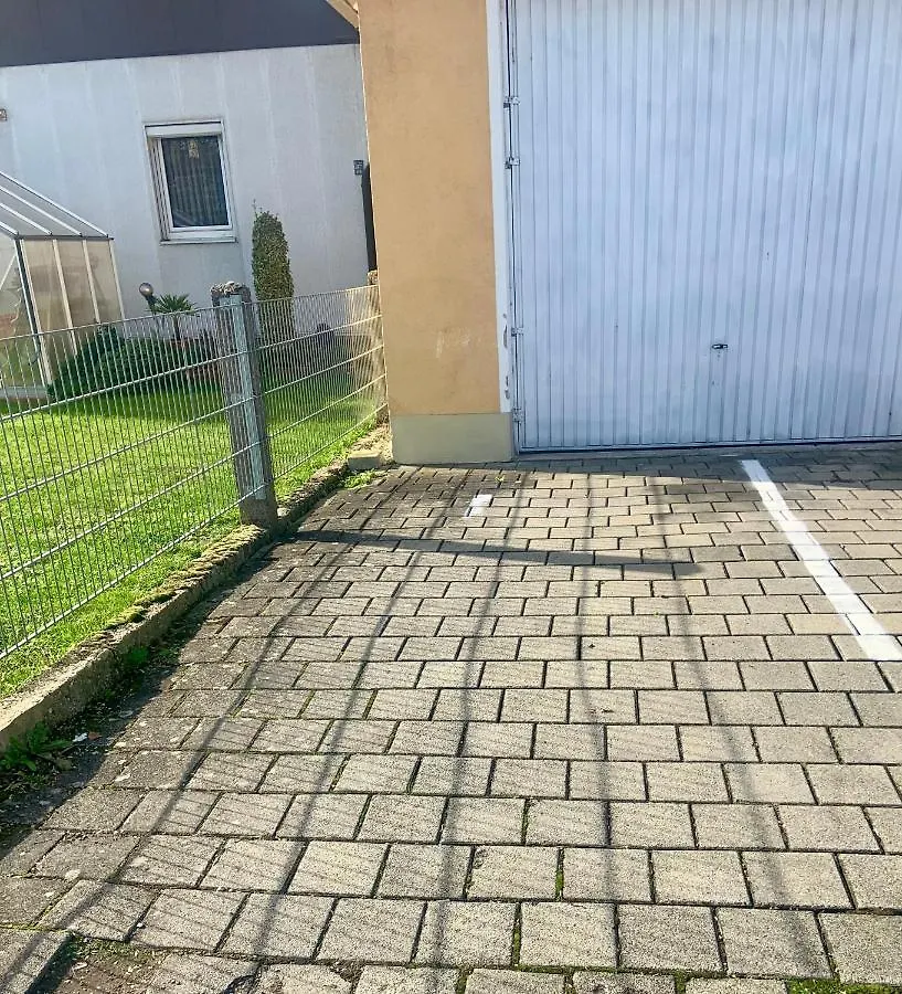 Uebernachtung Moeglichkeit Hotel Eitensheim