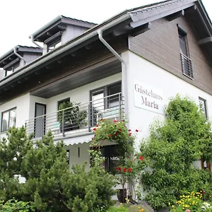 Gasthof Maria, Rettenbach am Auerberg