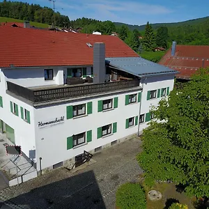 Gasthof Am Hermannsbachl, Bischofsmais