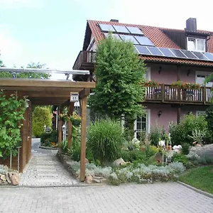 Gasthof Haus Elfi, Tirschenreuth
