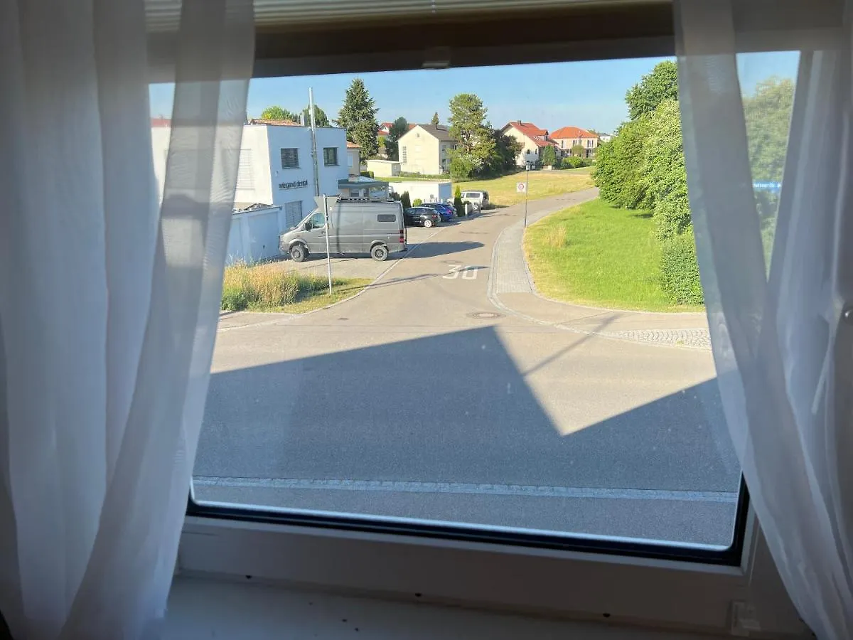Guest house Uebernachtung Moeglichkeit Hotel Eitensheim Germany