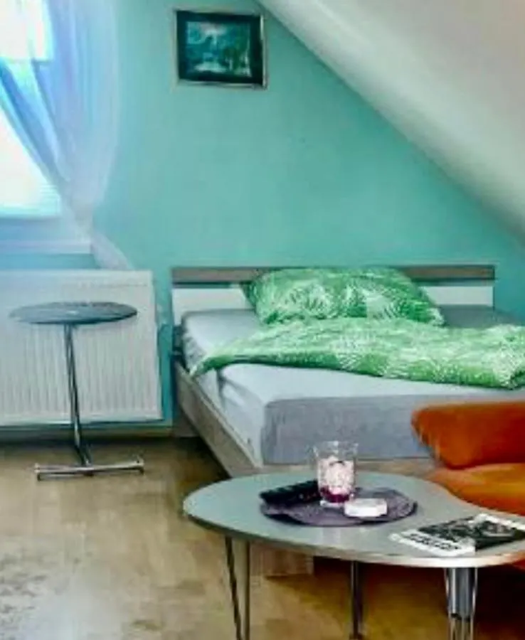 Uebernachtung Moeglichkeit Hotel Eitensheim 0*,